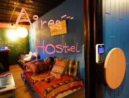 Aires Hostel | Hualien İdari Bölgesi - Hualien (ve civarı) - Hualien Şehri - Hualien Şehir Merkezi