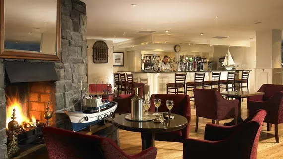 Westport Coast Hotel | Mayo (kontluk) - Westport