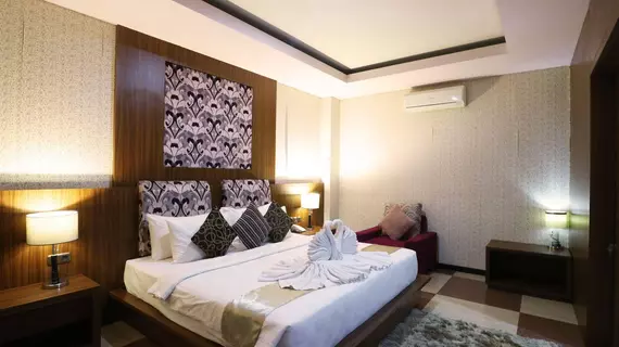 PRINCESS KEISHA HOTEL | Bali - Denpasar