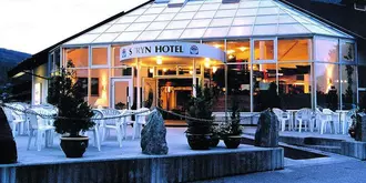 Visnes Hotel Stryn