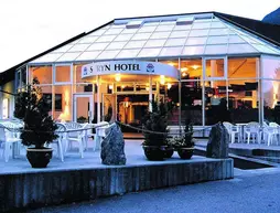 Visnes Hotel Stryn | Sogn og Fjordane (kontluk) - Stryn