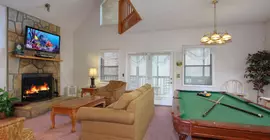 Honeymoon Hills Cabin Rentals | Tennessee - Gatlinburg - Pigeon Forge (ve civarı) - Gatlinburg