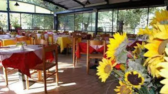 Camping Village Punta Navaccia | Umbria - Perugia (vilayet) - Tuoro sul Trasimeno