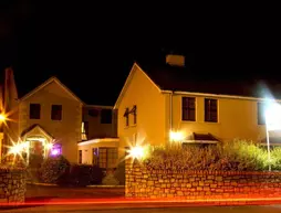 Pearse Road Guest House | Donegal (kontluk) - Letterkenny