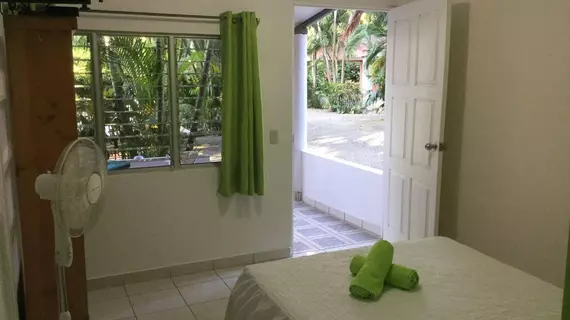 Villas Majolana | Puntarenas (ili) - Jaco (ve civarı) - Tarcoles