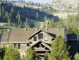 PlumpJack Squaw Valley Inn | Kaliforniya - Lake Tahoe (ve civarı) - Olympic Valley