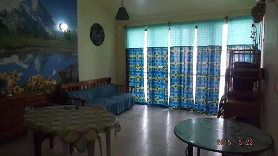 Apartment Plaza Sosua 2 | Puerto Plata (ili) - Puerto Plata (ve civarı) - Sosua