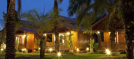 Thalane Palm Paradise Resort | Krabi İli - Krabi