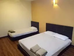 SK Hotel 1 | Perak - Sitiawan