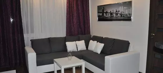 Apartman Saris | Presov