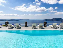 Oia Suites | Ege Adaları - Santorini