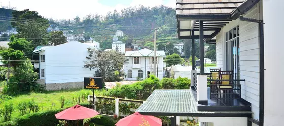 Unique Cottages | Merkez Vilayet - Nuwara Eliya Bölgesi - Nuwara Eliya