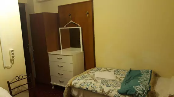 PARIS HOSTEL |  Istanbul  - Fatih - Sultanahmet