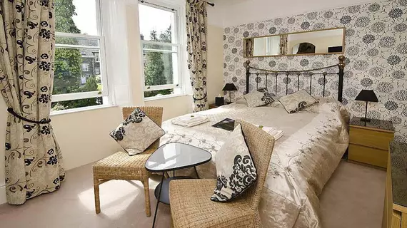 Oldfield House | Cumbria (kontluk) - Windermere