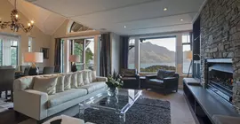 Commonage Villas | Otago - Queenstown (ve civarı) - Queenstown