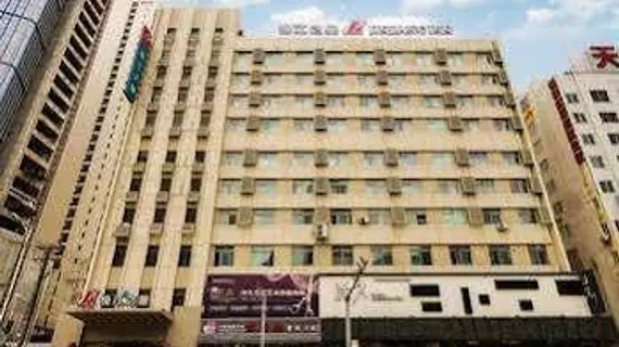 JinJiang Inn Shenyang Taiyuan Street | Liaoning - Shenyang - Heping