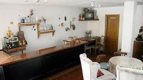 Hostal Goya II | Kastilya ve Leon - Segovia (vilayet) - Carbonero el Mayor