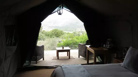 Woodbury Tented Camp | Eastern Cape - Makana - Sidbury