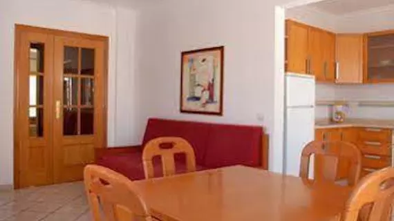 Alturamar Apartamentos | Algarve - Faro Bölgesi - Castro Marim - Altura