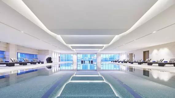 SHERATON CHUZHOU HOTEL | Anhui - Chuzhou