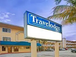 Travelodge Fort Lauderdale | Florida - Fort Lauderdale (ve civarı) - Fort Lauderale - Downtown Fort Lauderdale