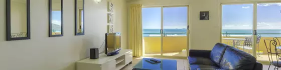 Toscana Village Resort | Queensland - Whitsunday Regional - Airlie Plajı (ve civarı) - Airlie Beach