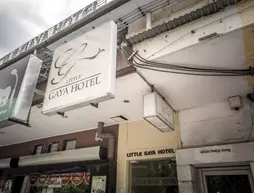 Little Gaya Hotel | Sabah - Kota Kinabalu (ve civarı) - Kota Kinabalu - Pusat Bandar - Kota Kinabalu Kent Merkezi