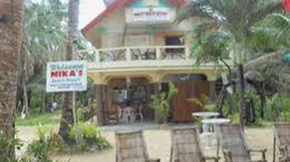 Mika's Beach Resort | Aklan - Malay