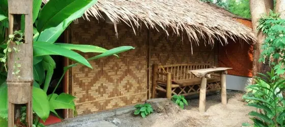 Jackie Bamboo House Hostel | Krabi İli - Ko Lanta