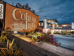 Colton Inn | Kaliforniya - Monterey (ve civarı) - Monterey