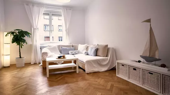 OPERASTREETCOM APARTMENTS | Vienna (eyalet) - Viyana