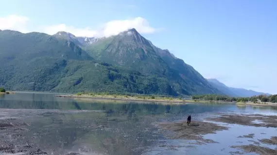 Buttes Bethel Farm B and B | Alaska - Anchorage (ve civarı) - Palmer