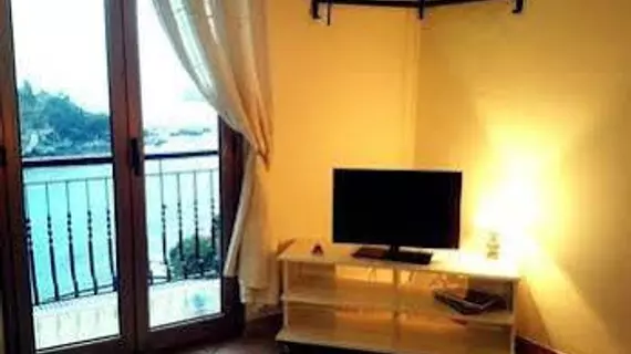 Cohen Hostel Hostel/Backpacker | Sicilya - Messina (vilayet) - Taormina Sahili - Taormina - Mazzaro