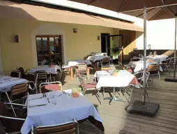 Hotel Greif | Trentino-Alto Adige - Güney Tirol (il) - Malles Venosta