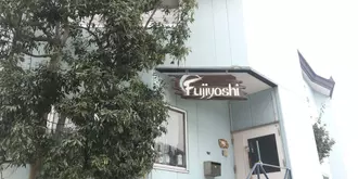 Fujiyoshi