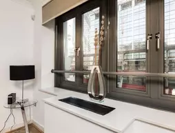 City Stay Aparts - Liverpool Street Apartment | Londra (ve civarı) - London City Center - City of London