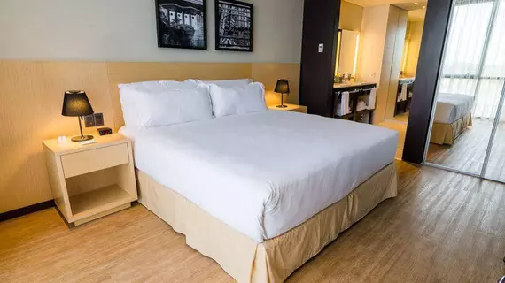 Hampton Inn Montevideo Uruguay | Montevideo