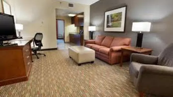 Drury Inn & Suites Montgomery | Alabama - Montgomery (ve civarı) - Montgomery