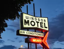 Windsor Motel | New York - George Gölü (ve civarı) - Lake George