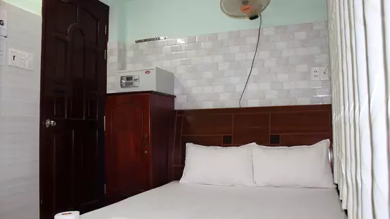 Thien Hong Hotel | Binh Duong (vilayet) - Ho Şi Min Şehri (ve civarı) - Ho Chi Minh City - Quận 1 - Ho Chi Minh Şehri Merkezi