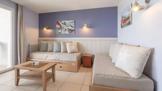 Pierre & Vacances Premium Le Coteau et la Mer | Brittany - Finistere - Douarnenez - Treboul