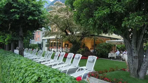 Grand Hotel Menaggio | Lombardy - Como (il) - Menaggio