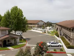 Premier Inns Pismo Beach | Kaliforniya - San Luis Obispo (ve civarı) - Arroyo Grande