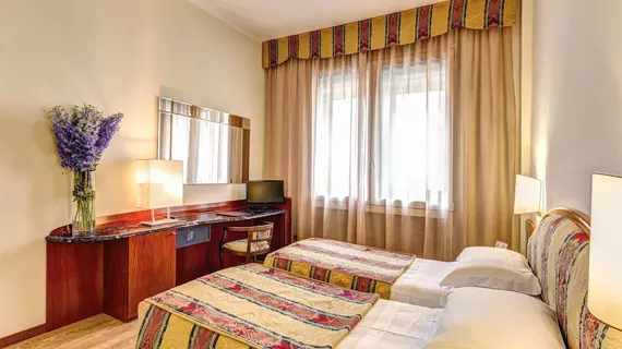 Hotel Romana Residence | Lombardy - Milano (ve civarı) - Milano - Centro Storico