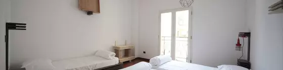 Dopa Hostel | Emilia-Romagna - Bolonya (vilayet) - Bologna - Santo Stefano