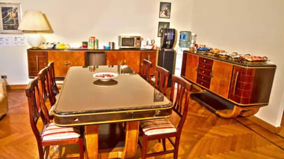 B&B I Am Here - Central Station | Lombardy - Milano (ve civarı) - Milano - Merkez İstasyonu