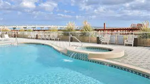 Summerwind Resort by Wyndham Vacation Rentals | Florida - Pensacola (ve civarı) - Navarre - Navarre Beach