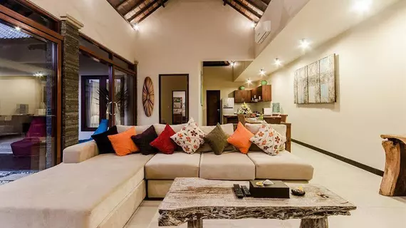 Precious Villas - Legian | Bali - Badung - Nakula