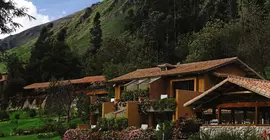 Belmond Hotel Rio Sagrado Sacred Valley | Cusco (bölge) - Urubamba