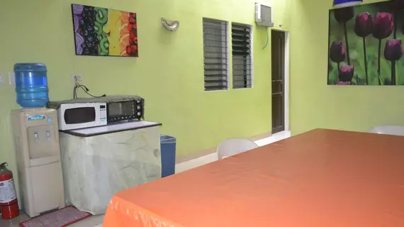 Limelily Pension | Soccsksargen - General Santos